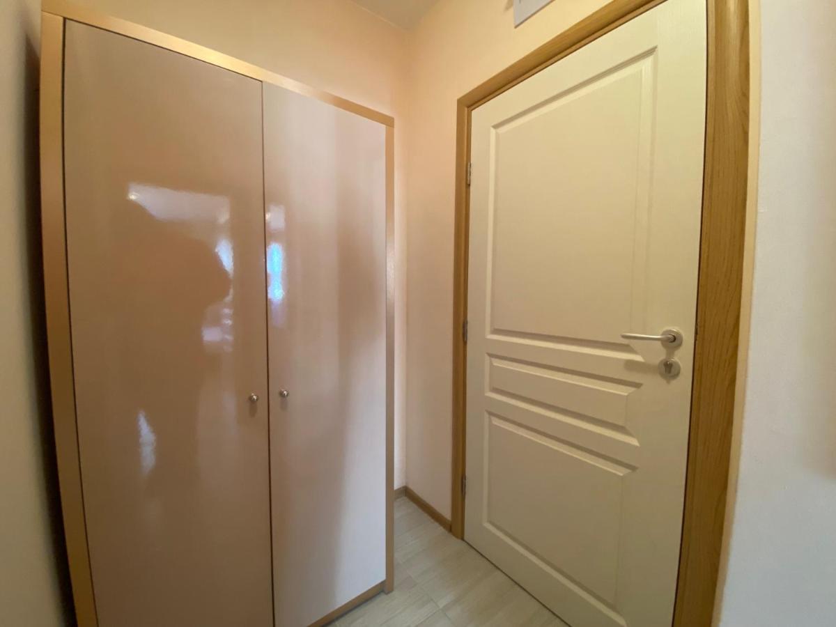 Messembria A309 Studio Sunny Beach Exterior foto