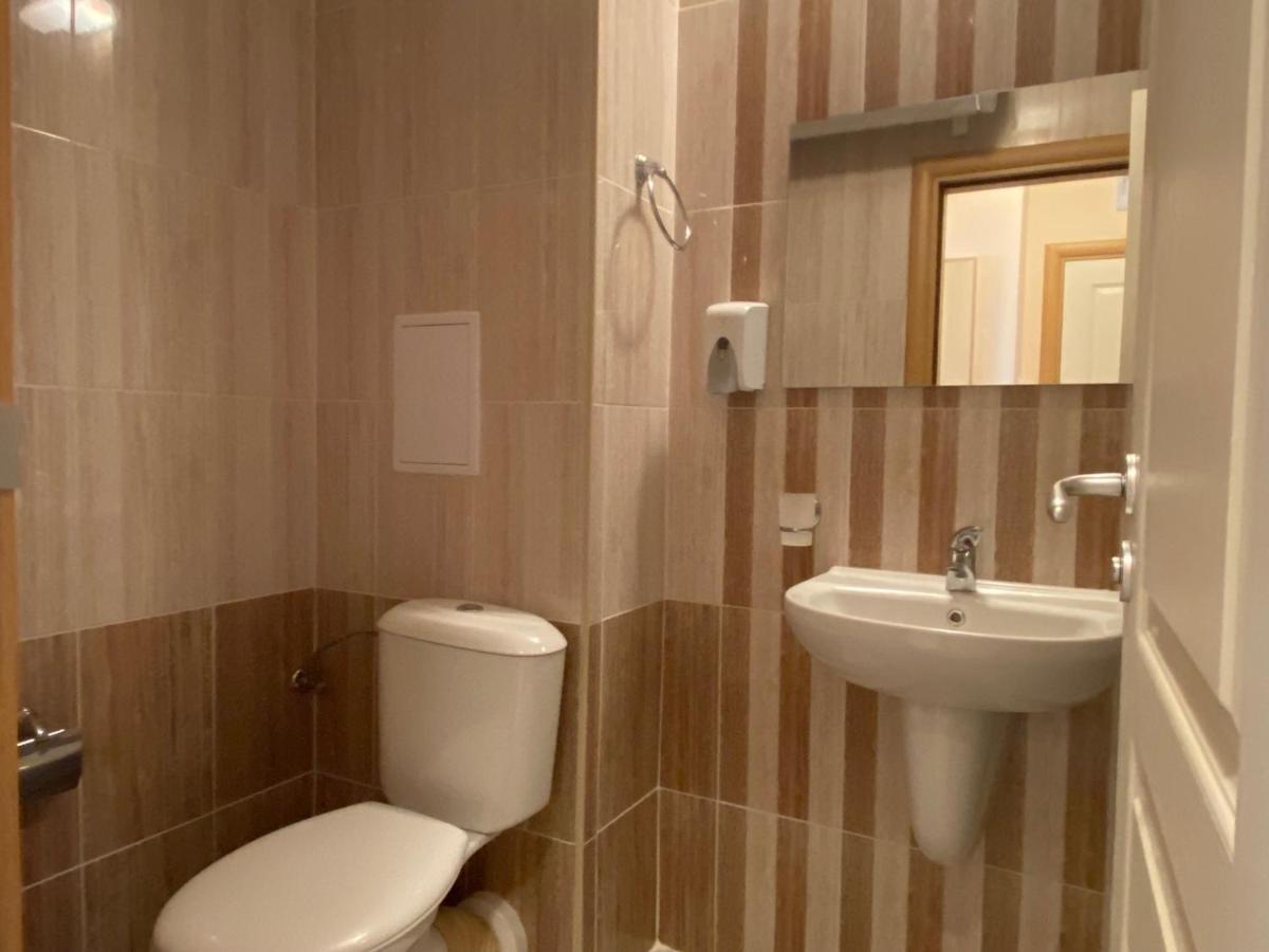 Messembria A309 Studio Sunny Beach Exterior foto