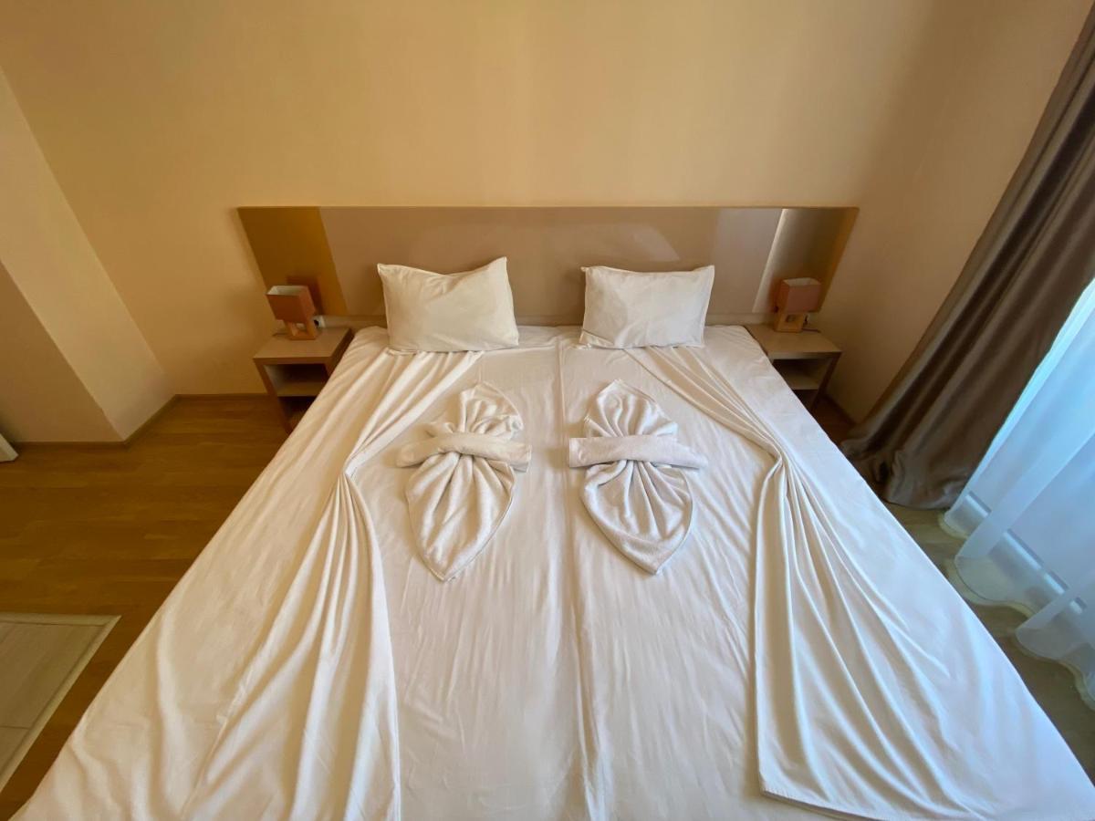 Messembria A309 Studio Sunny Beach Exterior foto